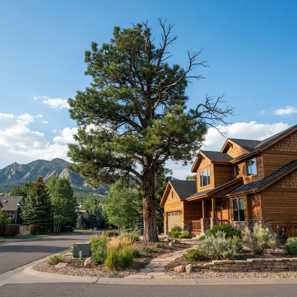 When Should You Remove a Tree? 6 Warning Signs